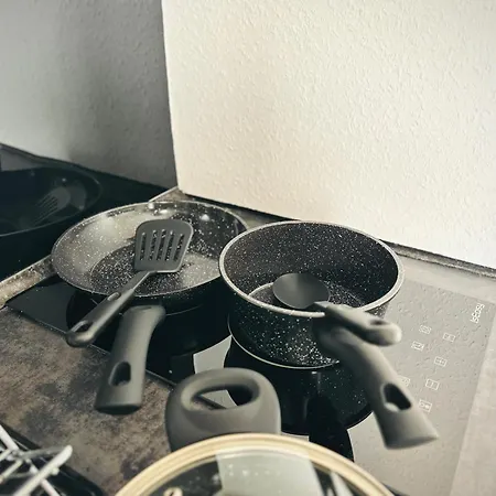 Apartamento Keli