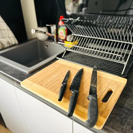 아파트 Keli 빌헬름스하펜