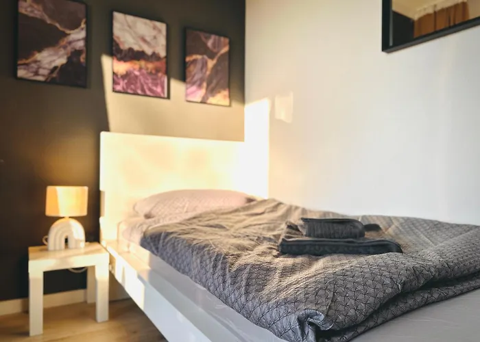 Keli Lejlighed Wilhelmshaven