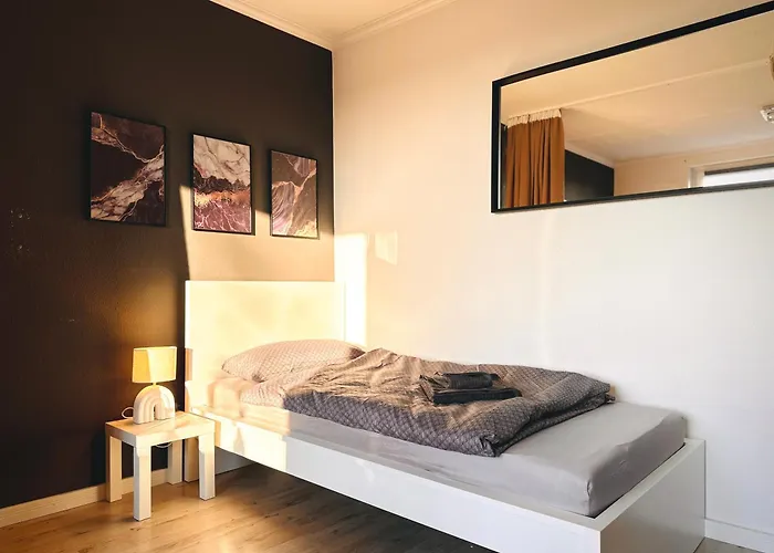 Lejlighed Keli Wilhelmshaven