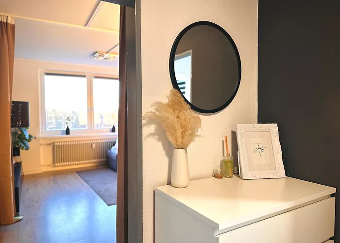 Keli Lejlighed Wilhelmshaven