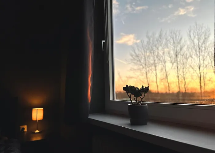 Lejlighed Keli
