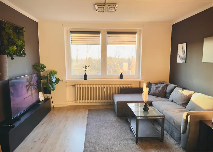 Lejlighed Keli Wilhelmshaven